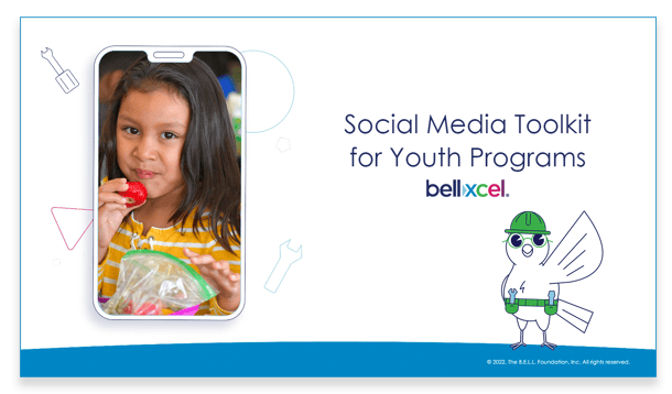 Social Media Toolkit for Youth Programs-cover